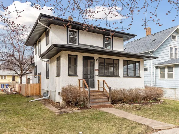 991 Armstrong Ave, Saint Paul, MN 55102