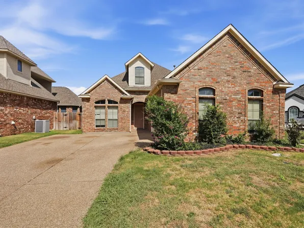 4203 Lucy Ln, Arlington, TX 76016