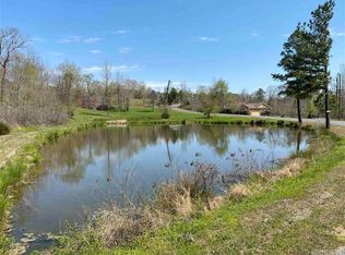 200 Natural Pl, Royal, AR 71968