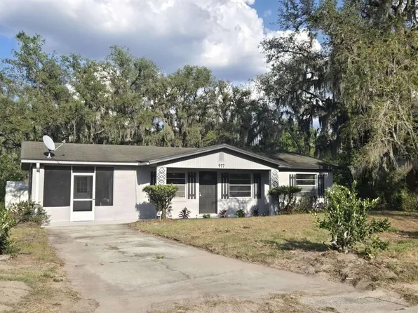 917 Adamson Ct, Lake Alfred, FL 33850