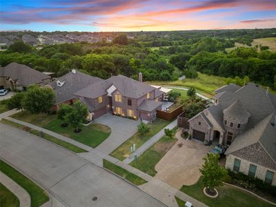 3215 Ellington Dr, Sachse, TX, 75048