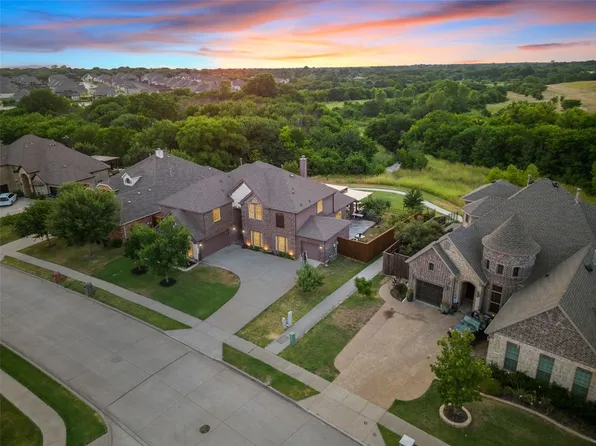 3215 Ellington Dr, Sachse, TX 75048