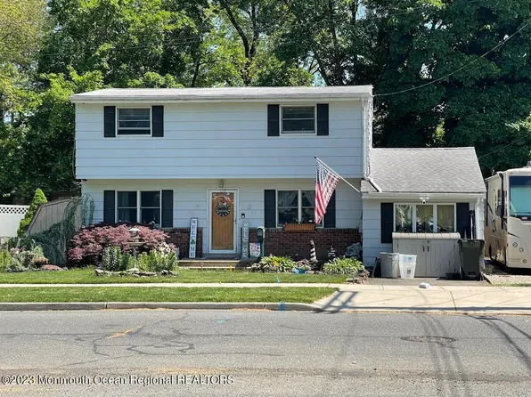 115 Cindy Street, Old Bridge, NJ 08857