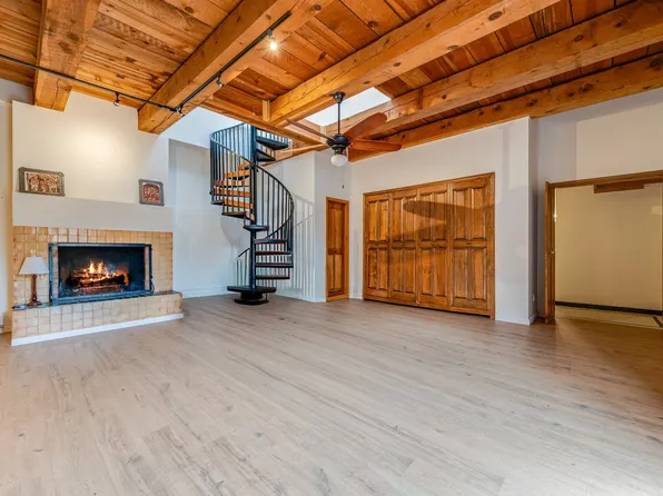 637 Alto St APT C, Santa Fe, NM 87501