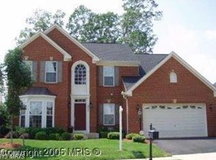 4690 Montega Dr, Woodbridge, VA