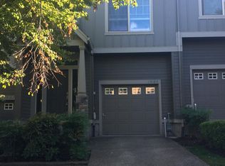 15185 SW Canyon Wren Way, Beaverton, OR 97007