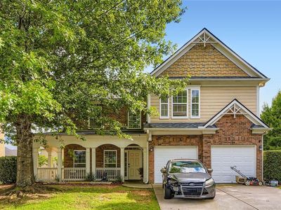 (Undisclosed Address), Covington, GA, 30014