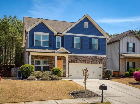 4874 Clarkstone Dr, Flowery Branch, GA 30542