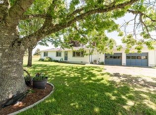 87160 Central Rd, Eugene, OR 97402