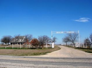2951 Fm 2848, Valley View, TX 76272