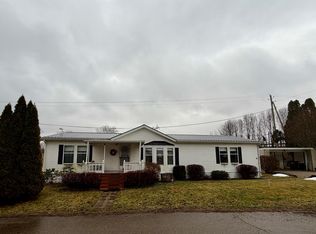 8927 Columbus Rd Lot 4, Mount Vernon, OH 43050