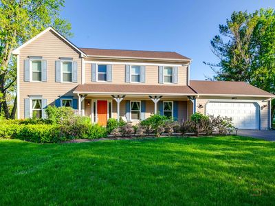 5538 Prairiemoor Ln, Lake Zurich, IL, 60047