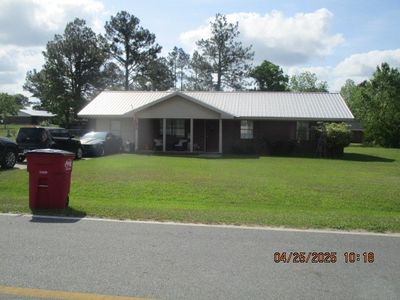 110 Fawn Ln, Blackshear, GA, 31516