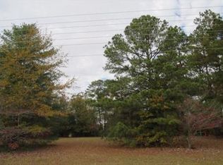 4620 Queen Chapel Rd, Dalzell, SC 29040