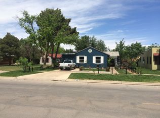 1802 W Missouri Ave, Midland, TX 79701