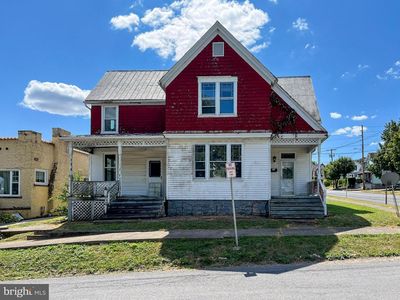33 W Garber St, Mount Union, PA, 17066