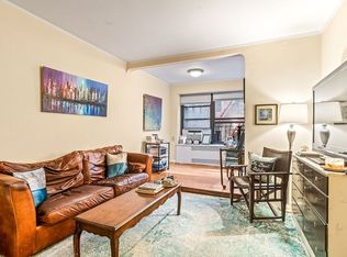 425 Central Park W APT 3E, New York, NY