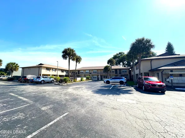 1351 S Ridgewood Ave APT 2, Daytona Beach, FL 32114
