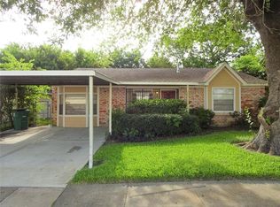 10723 Southview St, Houston, TX 77047