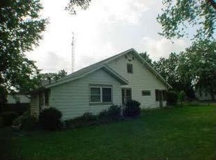 208 E Elm St, Ambia, IN 47917