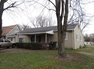 2114 Collier Rd, Henderson, KY 42420