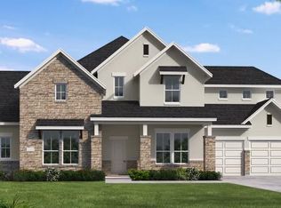 1113 Twisted Tarpley Ln, Georgetown, TX 78628