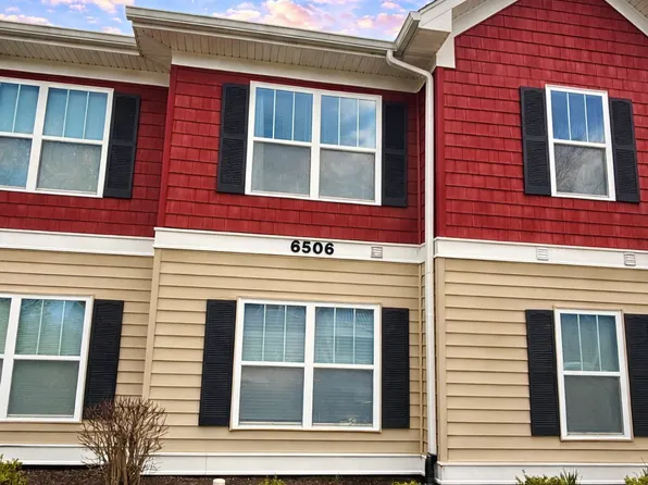 6506 Brook Bend Way, Louisville, KY