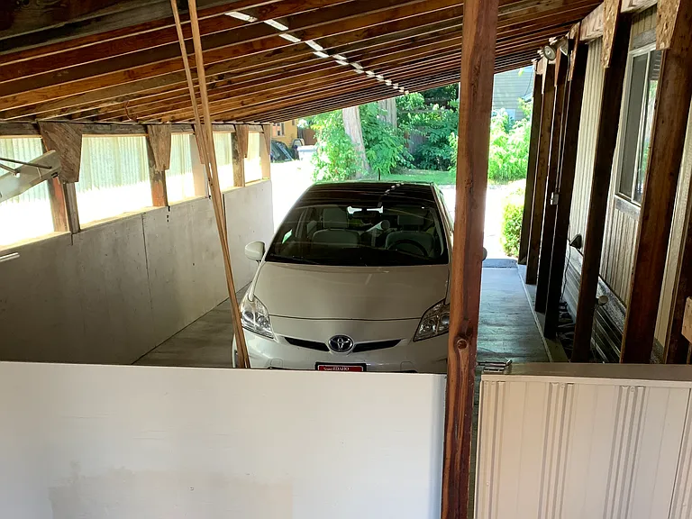 702 N Florence Ave #9 — Photo 8