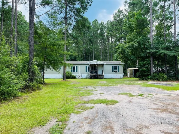 2553 Courthouse Road, Guyton, GA 31312