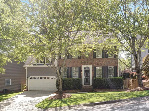 6123 Robley Tate Ct, Charlotte, NC 28270
