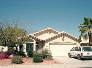 1700 E Gail Dr, Chandler, AZ 85224