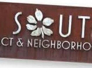 1111 W Grove Ave #D, Nashville, TN 37203
