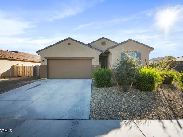 17791 W PARAISO Drive, Surprise, AZ 85387