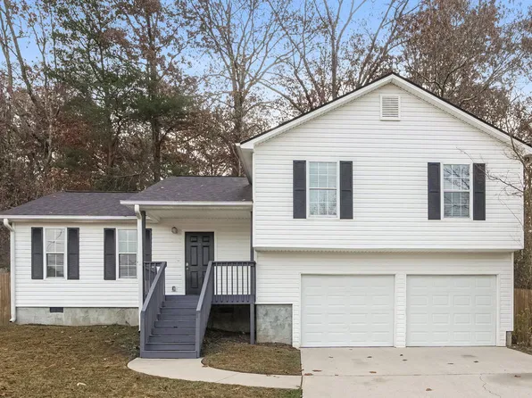 412 Ivy Crest Dr, Dallas, GA 30157