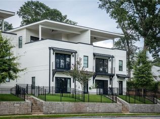 1118 Arkwright Pl SE #B, Atlanta, GA 30316