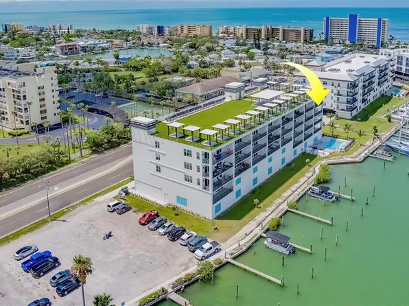 400 150th Ave, Madeira Beach, FL