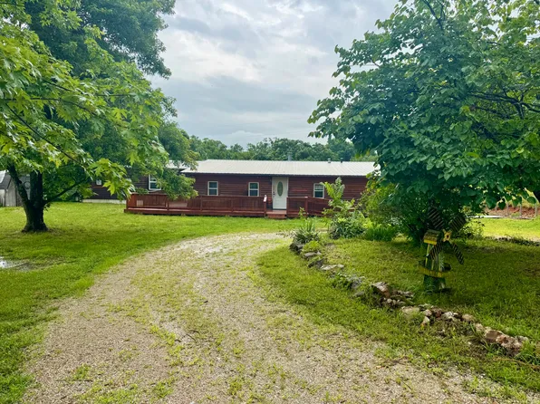 7828 St George Road, Hartville, MO 65667