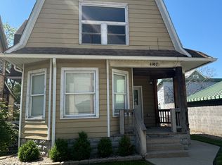1107 Ferry St #B, Lafayette, IN 47901