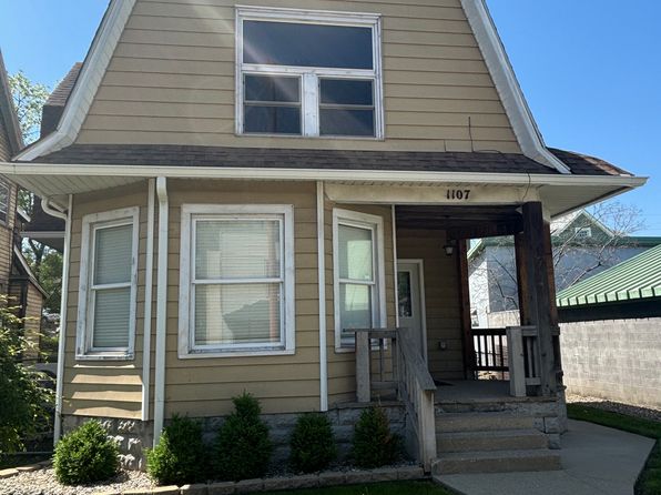 1107 Ferry St #A