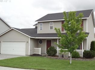1595 E Sandstone Ave, Hermiston, OR 97838