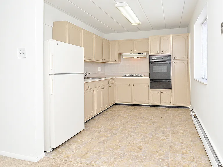 Sample Kitchen