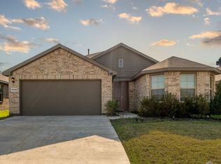 10328 Fort Elliott Trl, Crowley, TX 76036