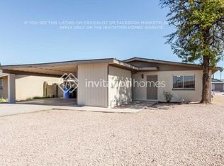 105 S Cholla St, Gilbert, AZ 85233
