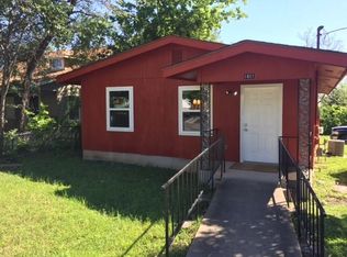 1801 Ulit Ave, Austin, TX 78702