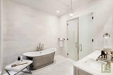 Rented by Halstead Real Estate