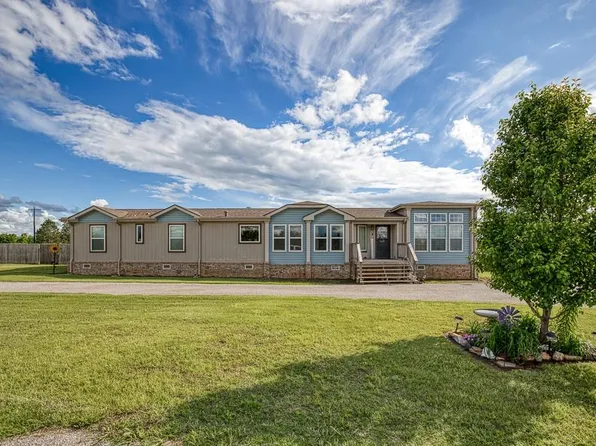 23880 State Highway 33 Hwy, Kingfisher, OK 73750