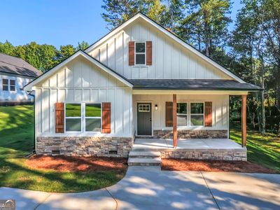 1120 Whispering Hills Dr, Bremen, GA, 30110