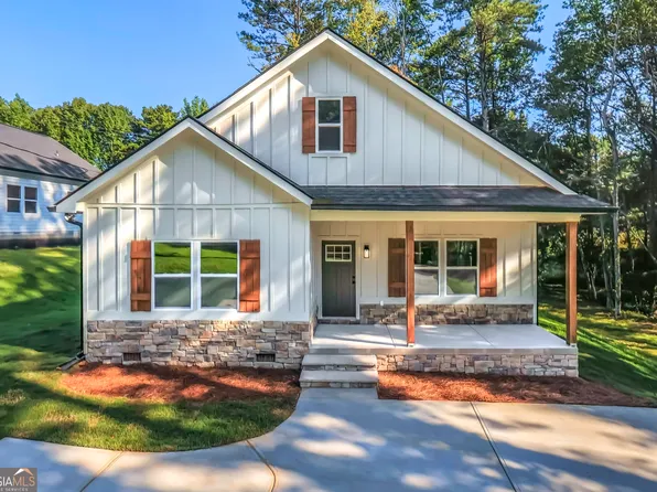 1120 Whispering Hills Dr, Bremen, GA 30110