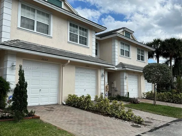 3006 NW 30th Way #3006, Fort Lauderdale, FL 33311