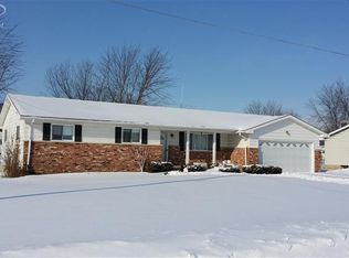 4338 Lindenwood Dr, Swartz Creek, MI